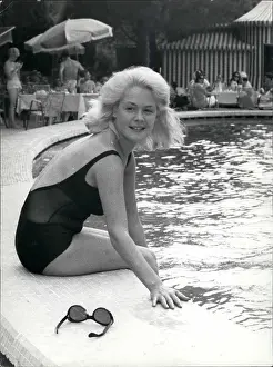 Melina: 1960-1969 Actor - Actress