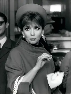 Sorel: 1960-1969 Actor - Actress