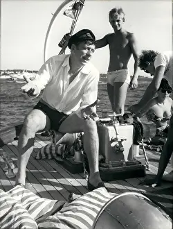 Montand: 1960-1969 Actor - Actress