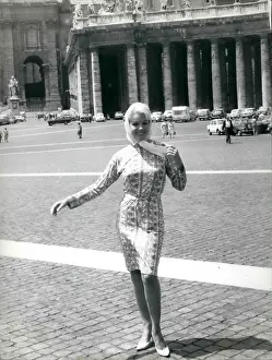 Circumstance: 1960-1969 Actor - Actress