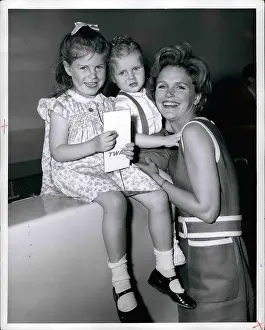 Remick: 1960-1969 Actor - Actress