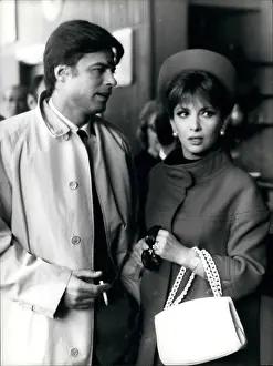 Sorel: 1960-1969 Actor - Actress