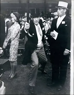 Rapier: 1960-1969 Actor - Actress