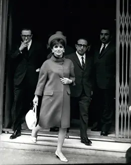 Sorel: 1960-1969 Actor - Actress