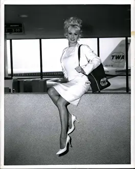 Starstream: 1960-1969 Actor - Actress