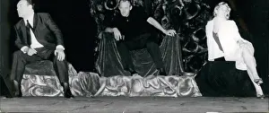 Bayreuther: 1960-1969 Actor - Actress