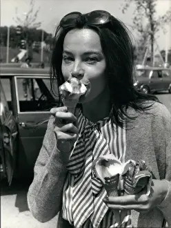 Creams: 1960-1969 Actor - Actress