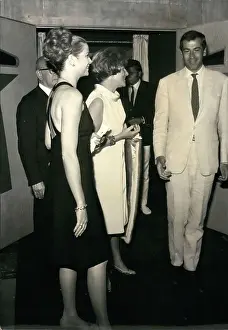 Faure: 1960-1969 Actor - Actress