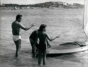 Milko: 1960-1969 Actor - Actress