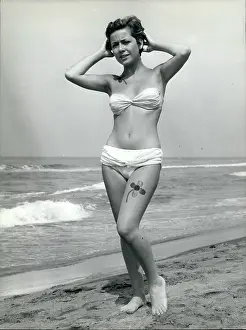 Chiesa: 1960-1969 Actor - Actress