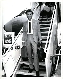 Jetliner: 1960-1969 Actor - Actress