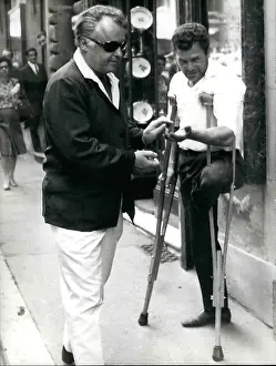Mendicant: 1960-1969 Actor - Actress