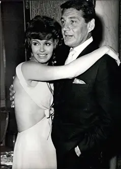 Maroc: 1960-1969 Actor - Actress