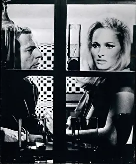 Levine: 1960-1969 Actor - Actress