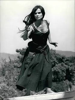 Mojave: 1960-1969 Actor - Actress