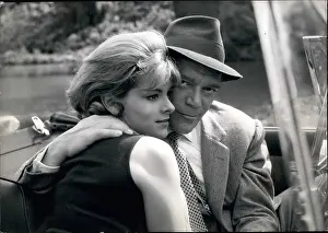 Vila: 1960-1969 Actor - Actress