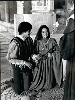 Hussey: 1960-1969 Actor - Actress
