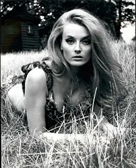 Enroute: 1960-1969 Actor - Actress