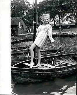 Enroute: 1960-1969 Actor - Actress