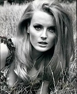 Enroute: 1960-1969 Actor - Actress