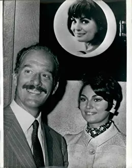 Deny: 1960-1969 Actor - Actress