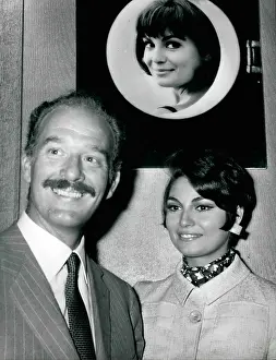Alfredo: 1960-1969 Actor - Actress