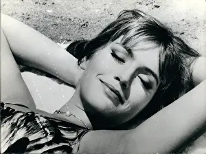 Temptress: 1960-1969 Actor - Actress