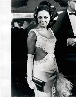 Porthole: 1960-1969 Actor - Actress