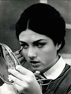 Realized: 1960-1969 Actor - Actress