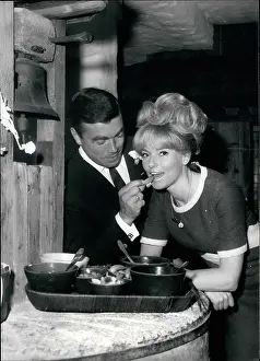Smyrna: 1960-1969 Actor - Actress