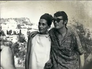 Otoole: 1960-1969 Actor - Actress