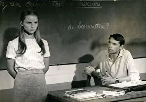 Delphine: 1960-1969 Actor - Actress