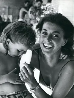 Weeps: 1960-1969 Actor - Actress
