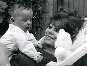Emmanuelle: 1960-1969 Actor - Actress