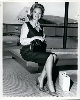 Starstream: 1960-1969 Actor - Actress
