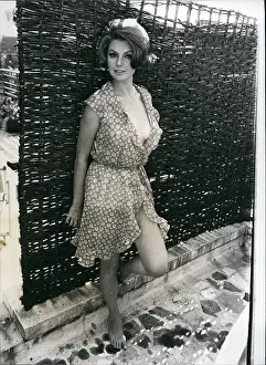Sylva: 1960-1969 Actor - Actress