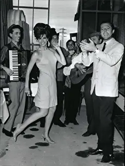 Marcelle: 1960-1969 Actor - Actress