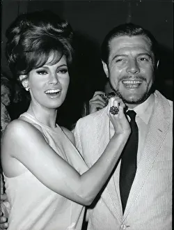 Eduardo: 1960-1969 Actor - Actress