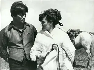 Regret: 1960-1969 Actor - Actress