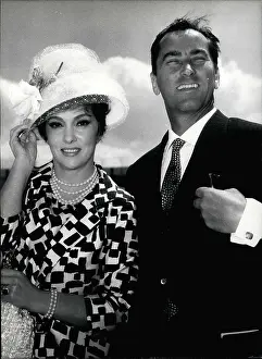 Parted: 1960-1969 Actor - Actress