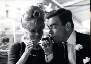 Smyrner: 1960-1969 Actor - Actress