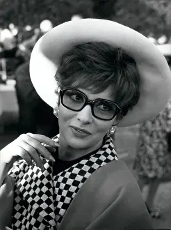 Scarp: 1960-1969 Actor - Actress
