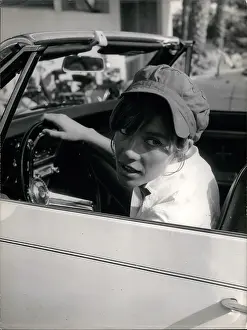 Canto: 1960-1969 Actor - Actress