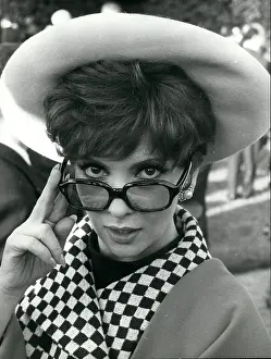 Scarp: 1960-1969 Actor - Actress