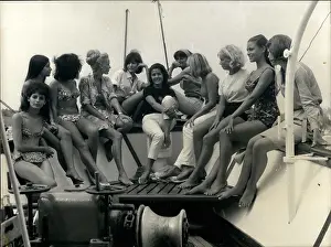 Extras: 1960-1969 Actor - Actress
