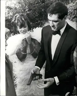 Gavin: 1960-1969 Actor - Actress