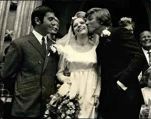 Kissed: 1960-1969 Actor - Actress