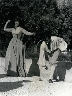 Prefer: 1960-1969 Actor - Actress