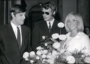 Mairie: 1960-1969 Actor - Actress