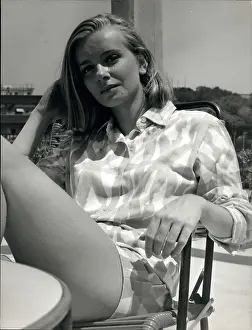 Valeria: 1960-1969 Actor - Actress